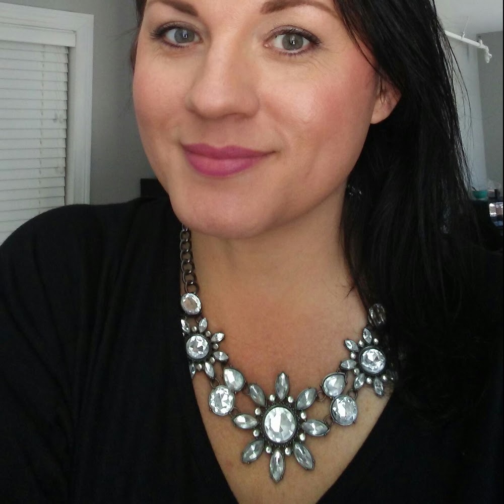 Meet your Posher, Carrie